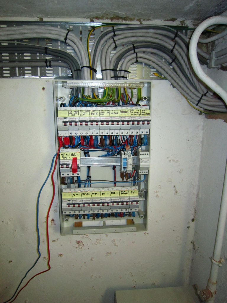 What Is In Spark >> Huishoudelijke elektriciteit | verdeelborden What Is In Spark >> Huishoudelijke elektriciteit | verdeelborden