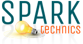 Logo spark-technics